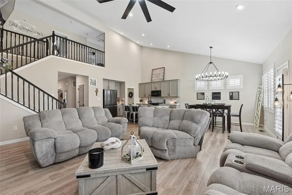 115 Bell Blvd, Wentzville, MO 63385