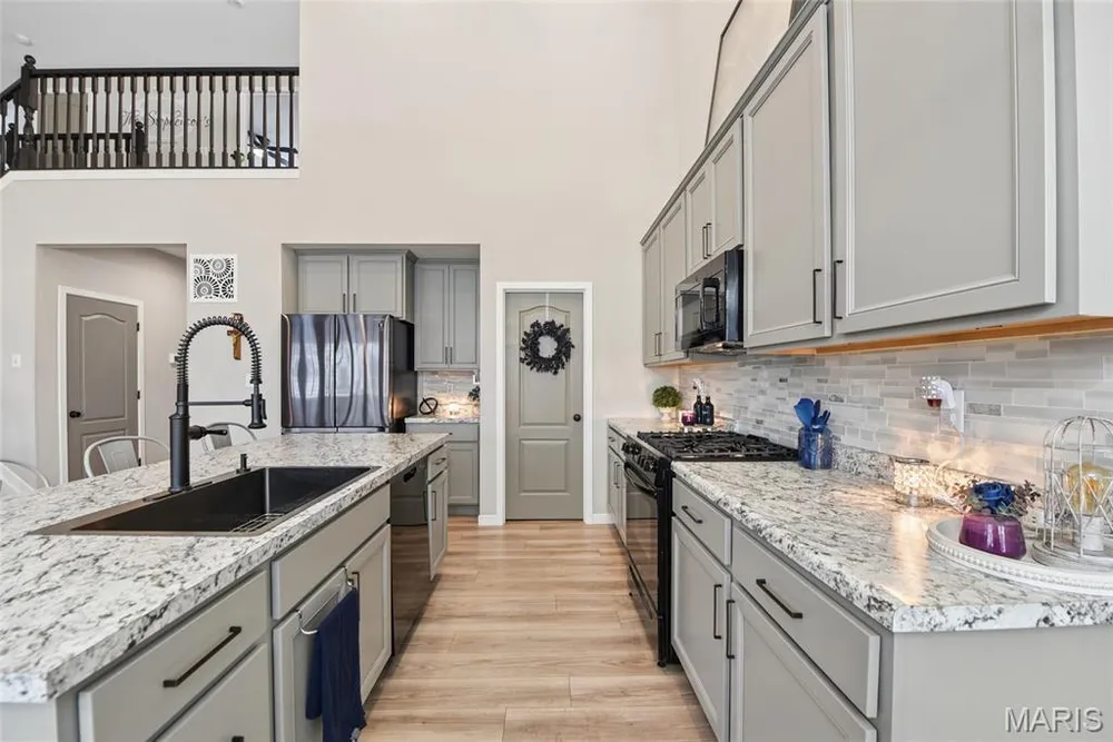 115 Bell Blvd, Wentzville, MO 63385