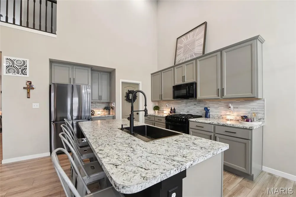 115 Bell Blvd, Wentzville, MO 63385