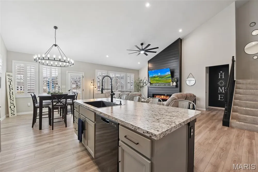 115 Bell Blvd, Wentzville, MO 63385
