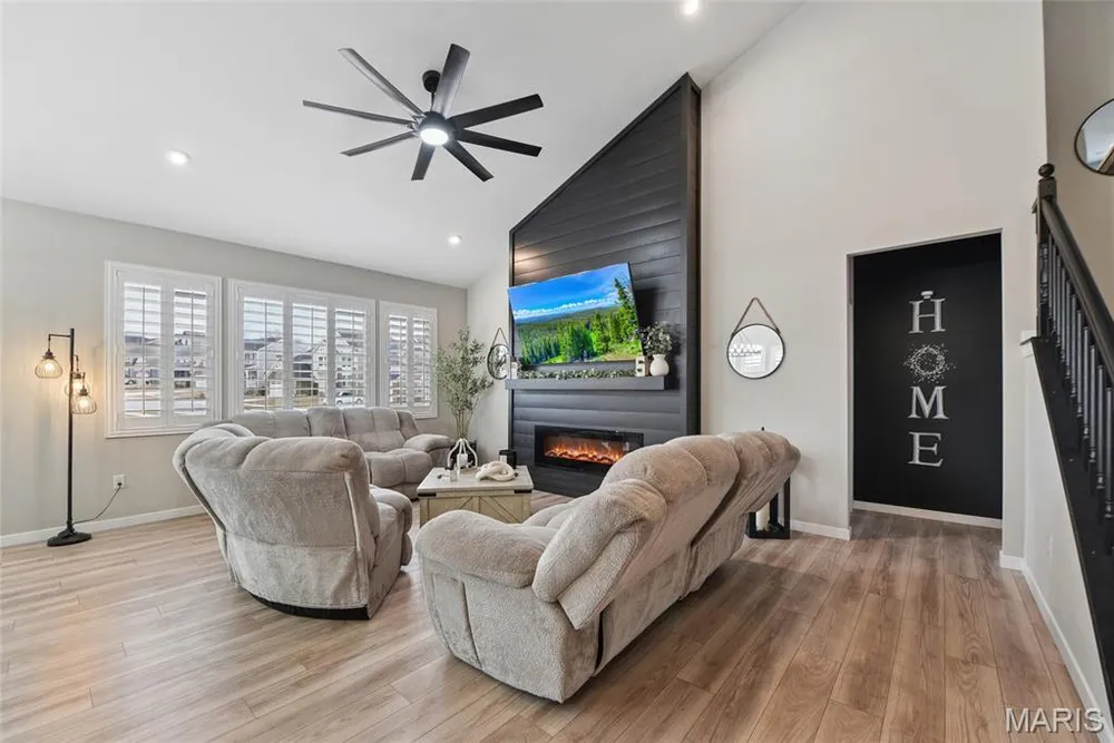 115 Bell Blvd, Wentzville, MO 63385