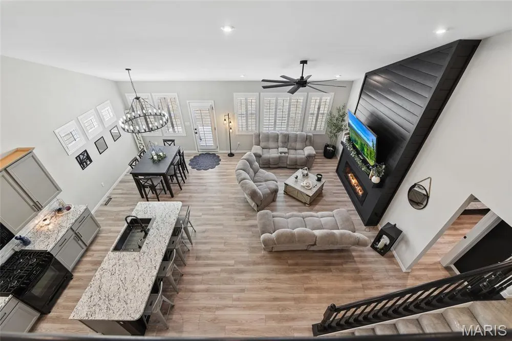 115 Bell Blvd, Wentzville, MO 63385