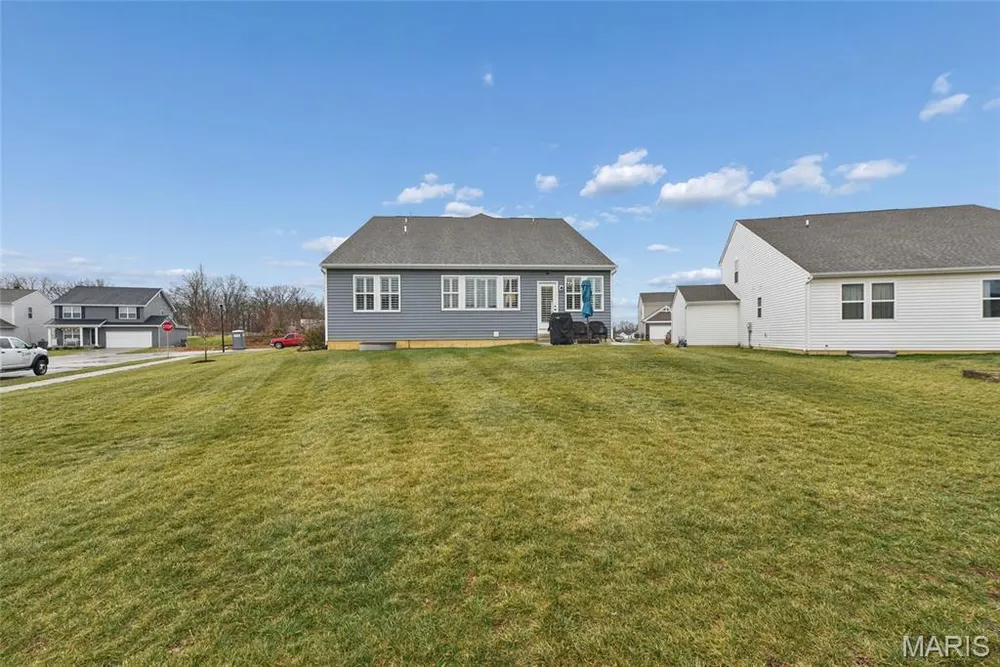 115 Bell Blvd, Wentzville, MO 63385