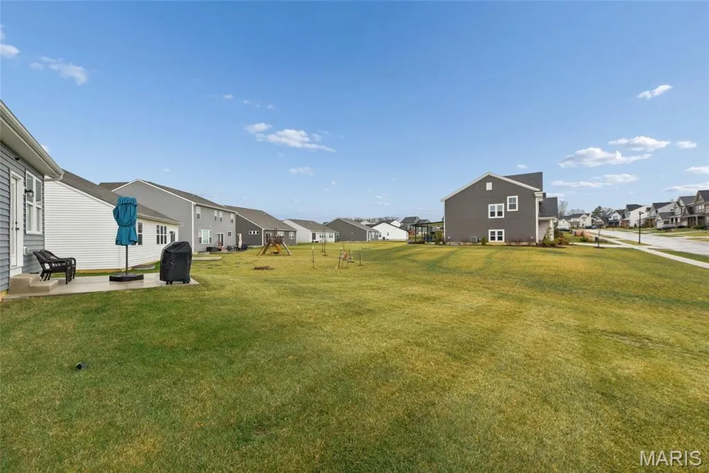 115 Bell Blvd, Wentzville, MO 63385
