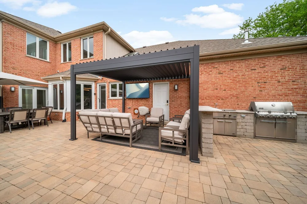 1710 Galloway Circle, Inverness, IL 60010