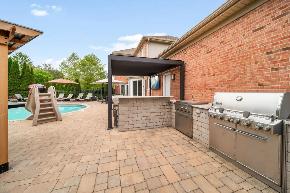 1710 Galloway Circle, Inverness, IL 60010