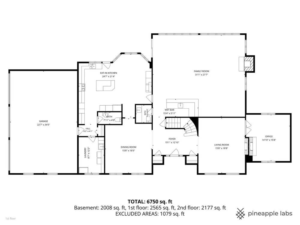 1710 Galloway Circle, Inverness, IL 60010
