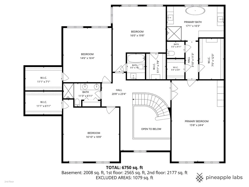 1710 Galloway Circle, Inverness, IL 60010