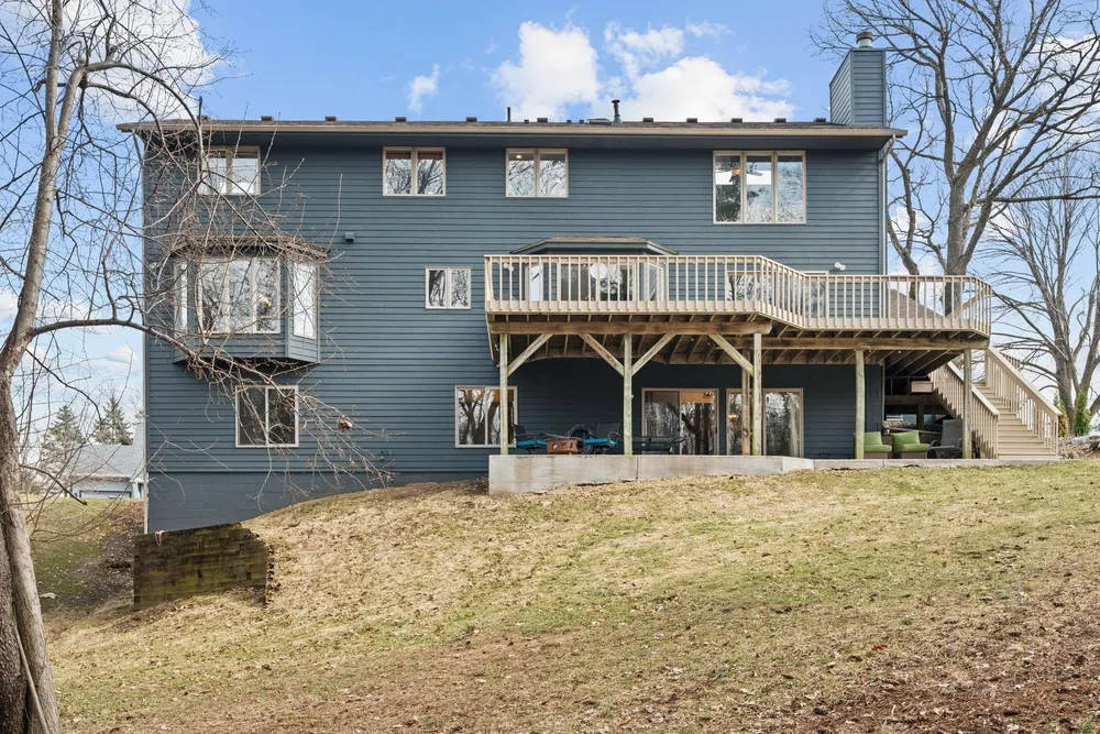 3617 Tanglewood Ct, Eagan, MN 55123