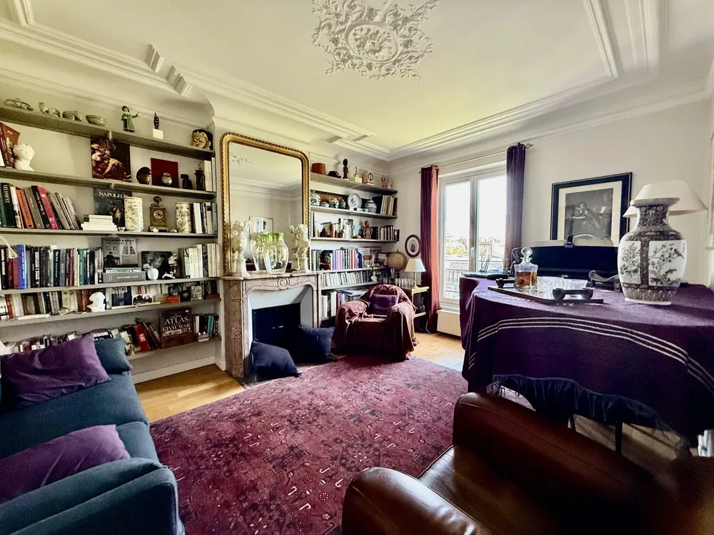 Paris 17th, 75017, France