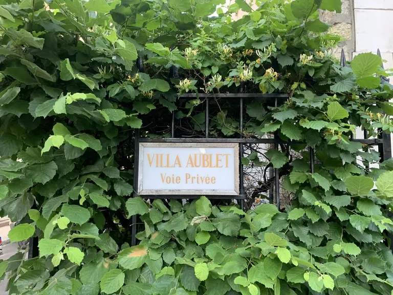 Paris 17th (Ternes), 75017, France