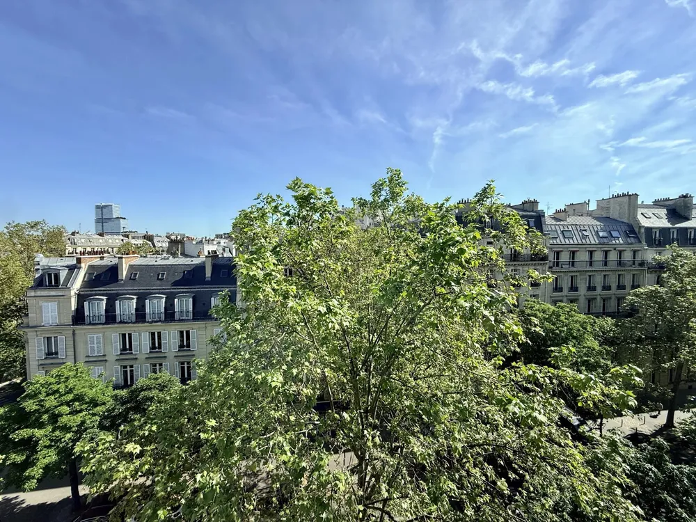 Paris 17th, 75017, France