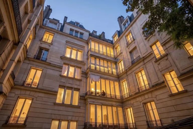 Paris 8th, 75008, France