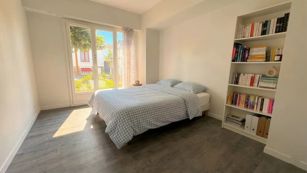 Pantin, 93500, France