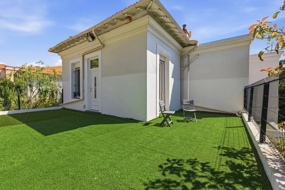 Nice (Cimiez), 06000, France