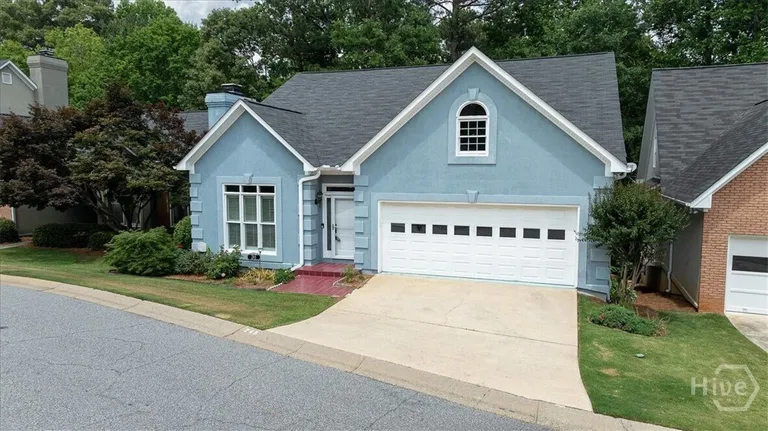 245 Mallard Pointe Way, Athens, GA 30606