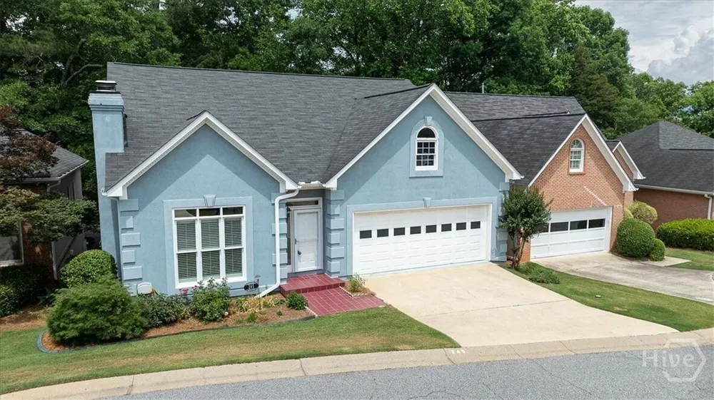 245 Mallard Pointe Way, Athens, GA 30606
