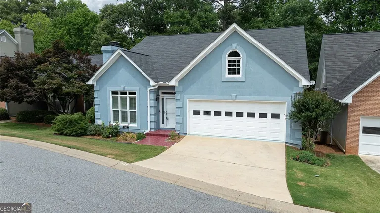 245 Mallard Pointe Way, Athens, GA 30606