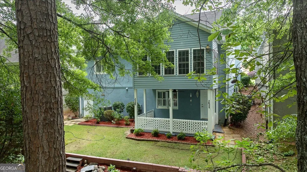 245 Mallard Pointe Way, Athens, GA 30606