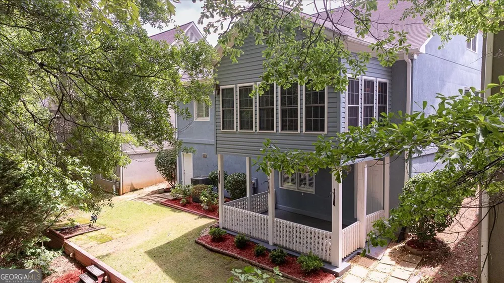 245 Mallard Pointe Way, Athens, GA 30606