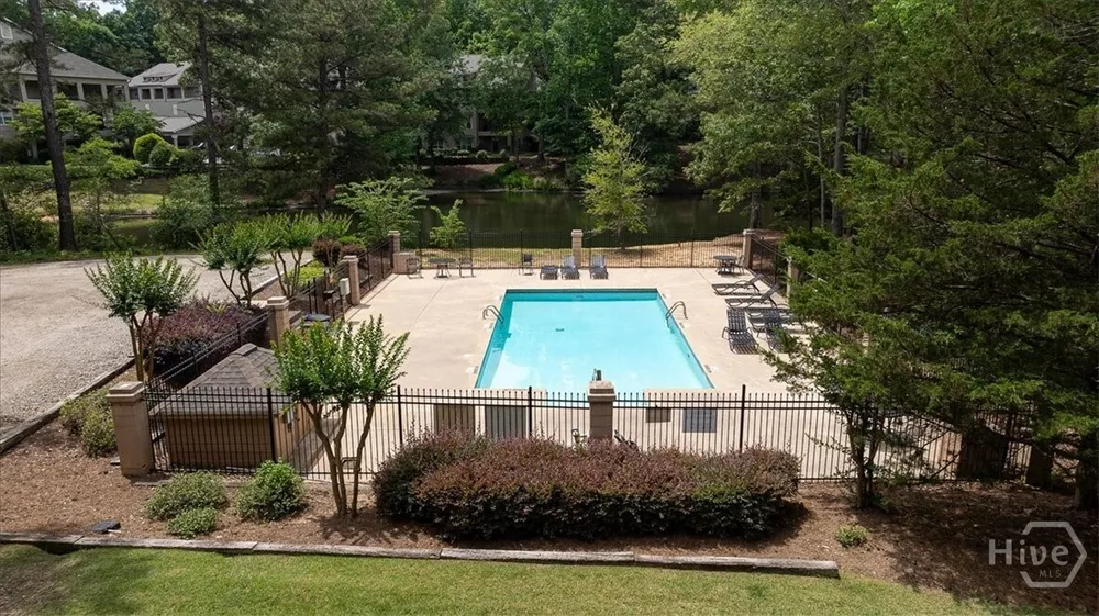 245 Mallard Pointe Way, Athens, GA 30606