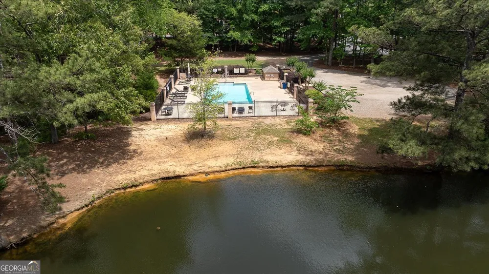 245 Mallard Pointe Way, Athens, GA 30606
