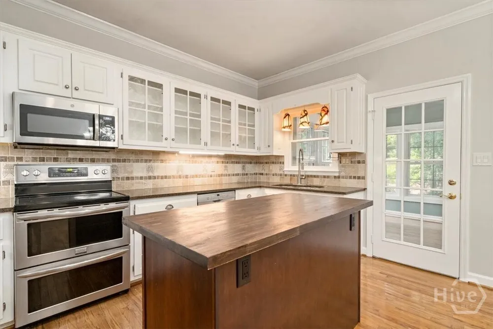 245 Mallard Pointe Way, Athens, GA 30606