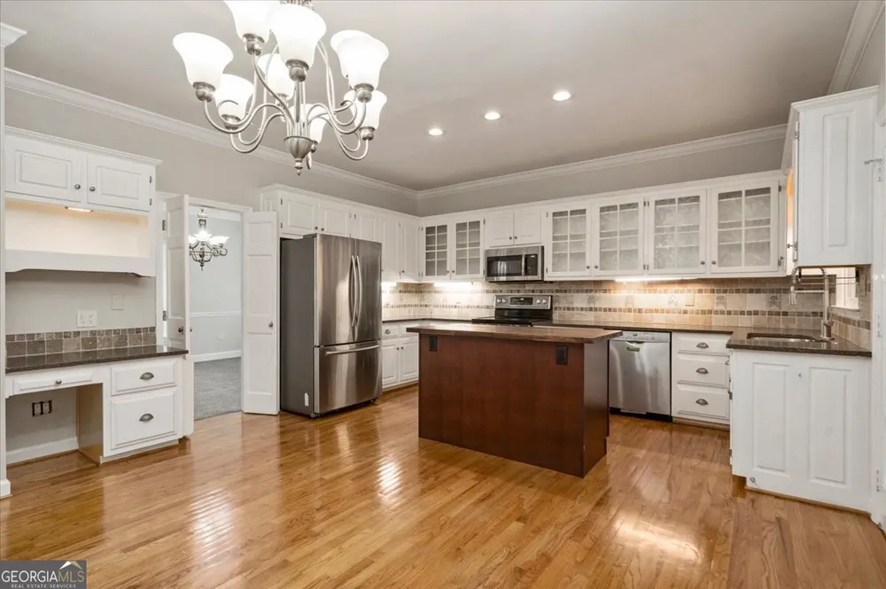 245 Mallard Pointe Way, Athens, GA 30606