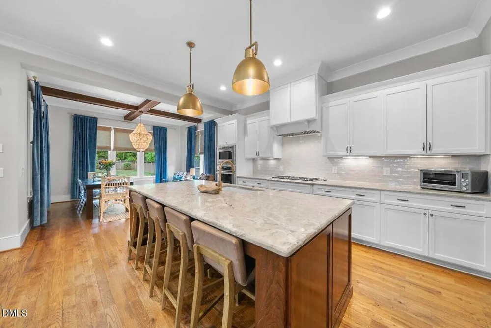 3341 Cheswick Dr, Raleigh, NC 27609