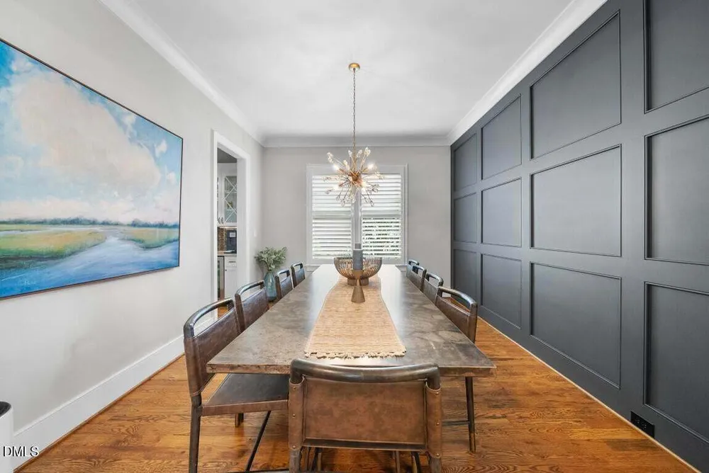 3341 Cheswick Dr, Raleigh, NC 27609