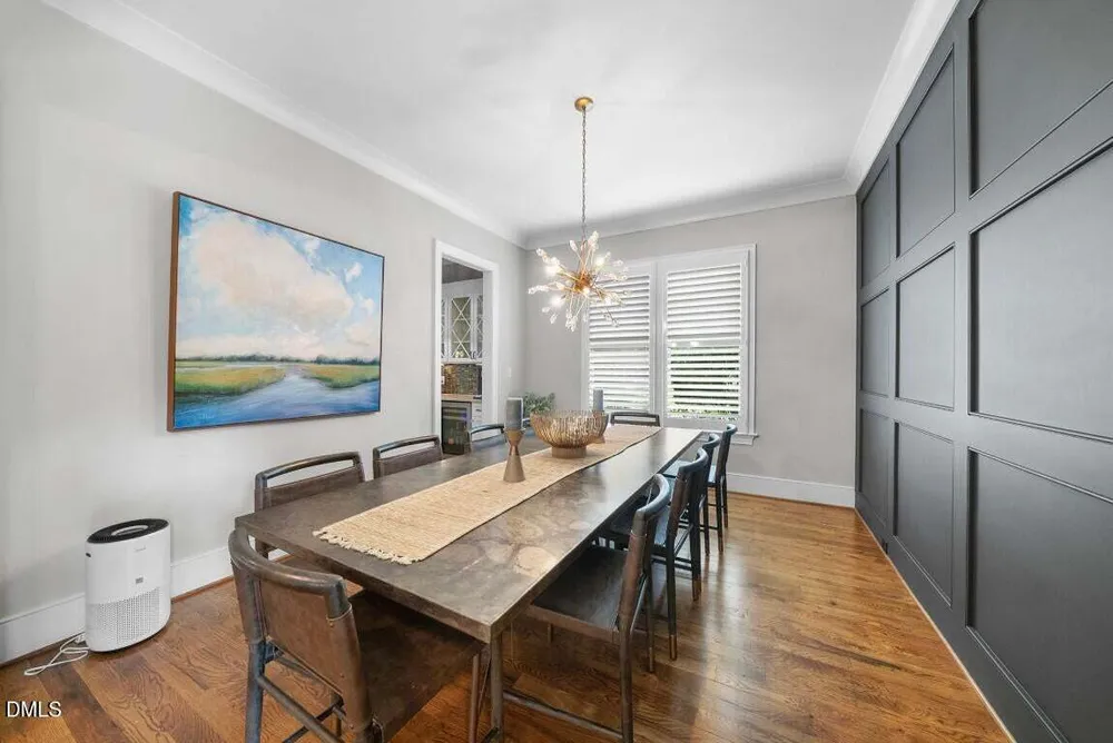 3341 Cheswick Dr, Raleigh, NC 27609