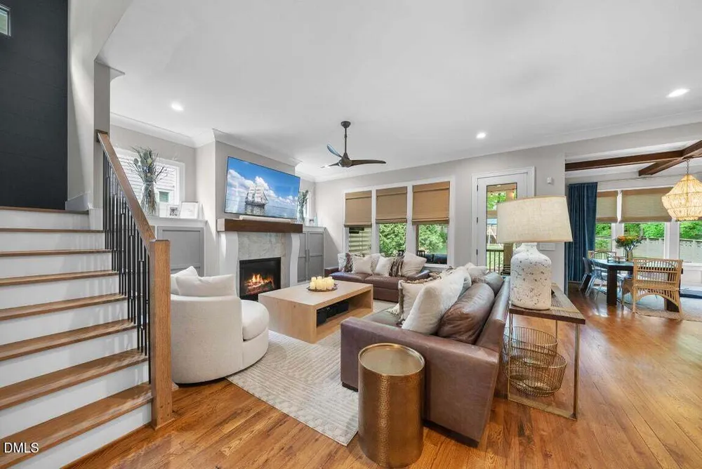 3341 Cheswick Dr, Raleigh, NC 27609
