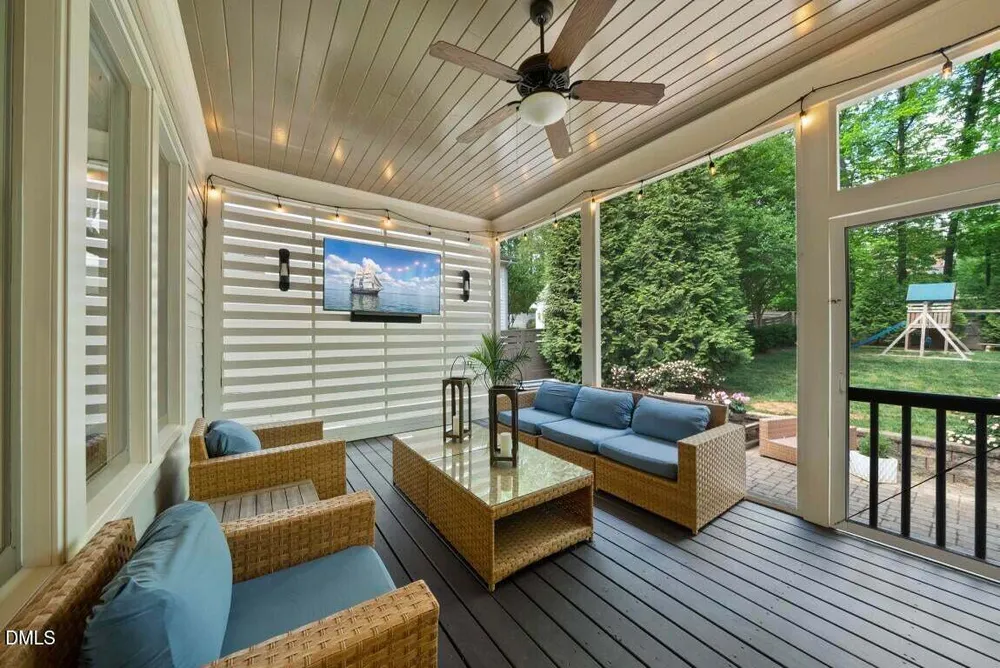 3341 Cheswick Dr, Raleigh, NC 27609