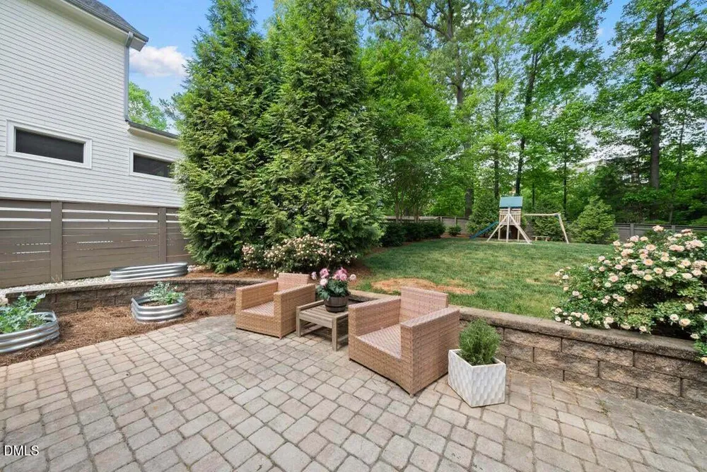 3341 Cheswick Dr, Raleigh, NC 27609
