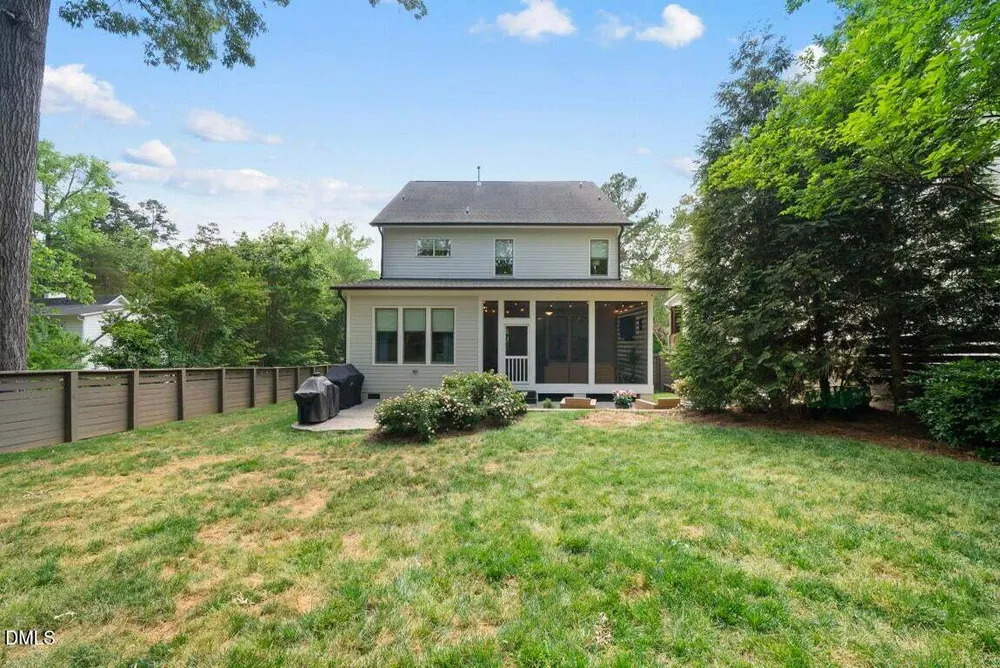3341 Cheswick Dr, Raleigh, NC 27609