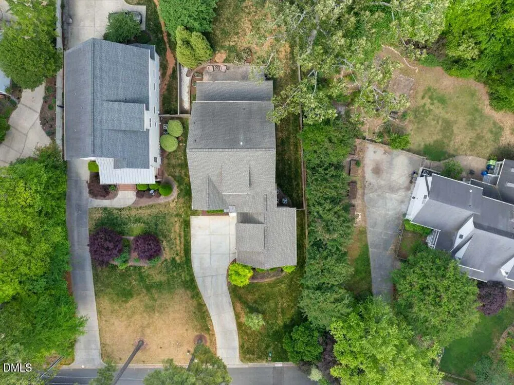 3341 Cheswick Dr, Raleigh, NC 27609