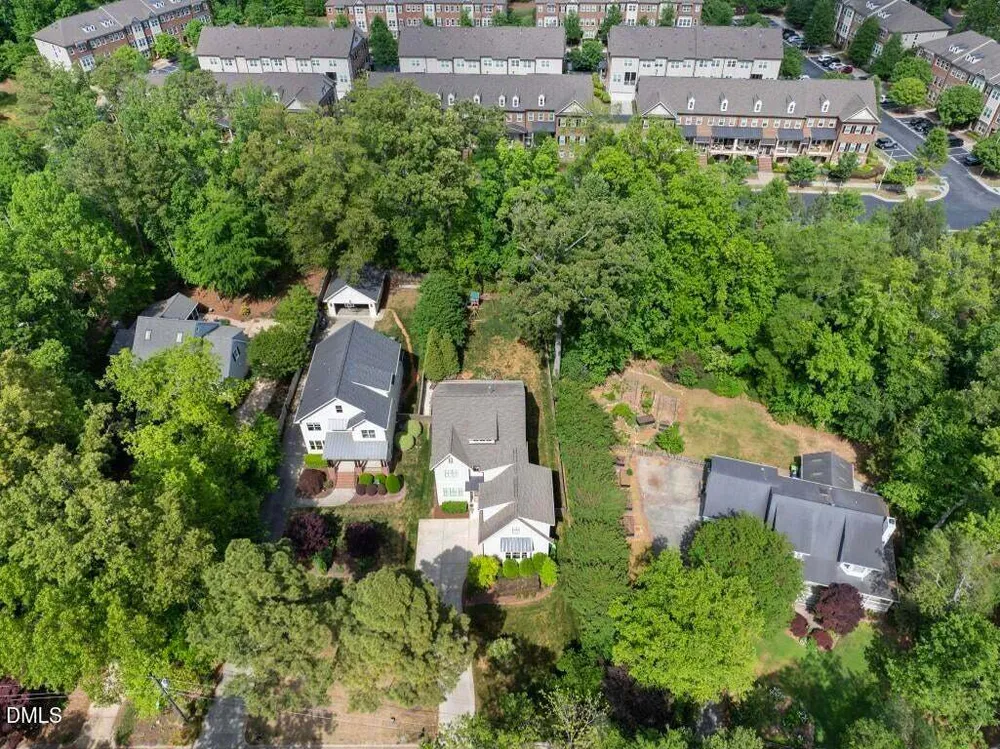 3341 Cheswick Dr, Raleigh, NC 27609