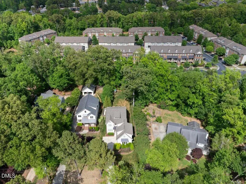 3341 Cheswick Dr, Raleigh, NC 27609