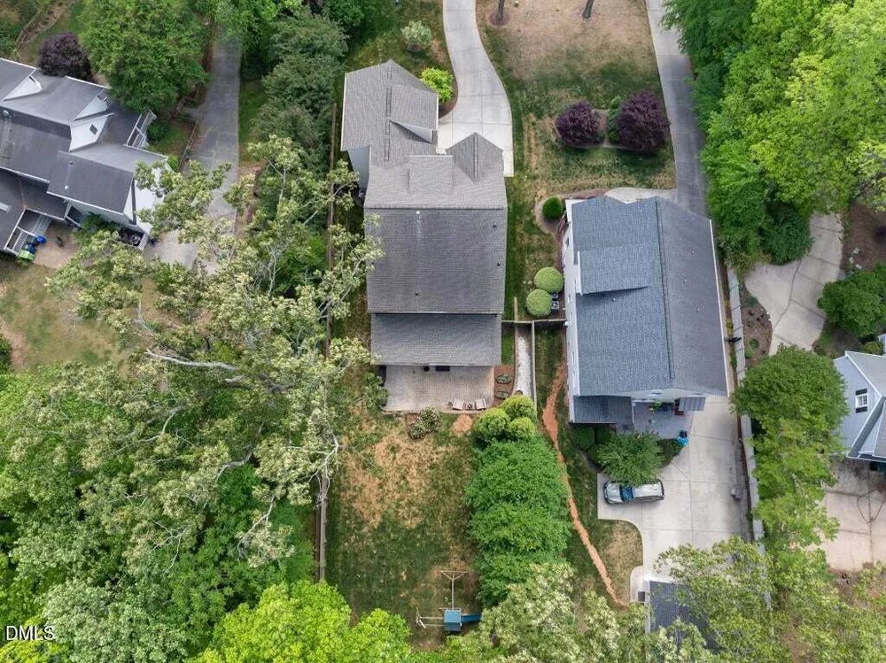 3341 Cheswick Dr, Raleigh, NC 27609