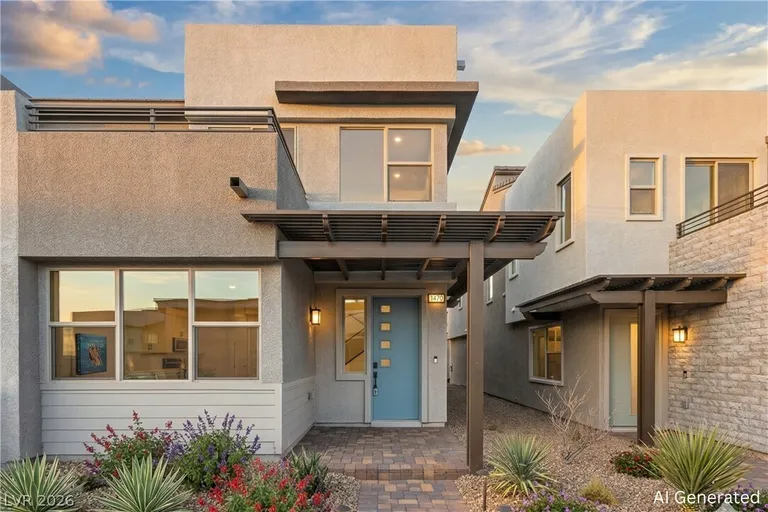Meadow Lark Ln, Las Vegas, NV 89103