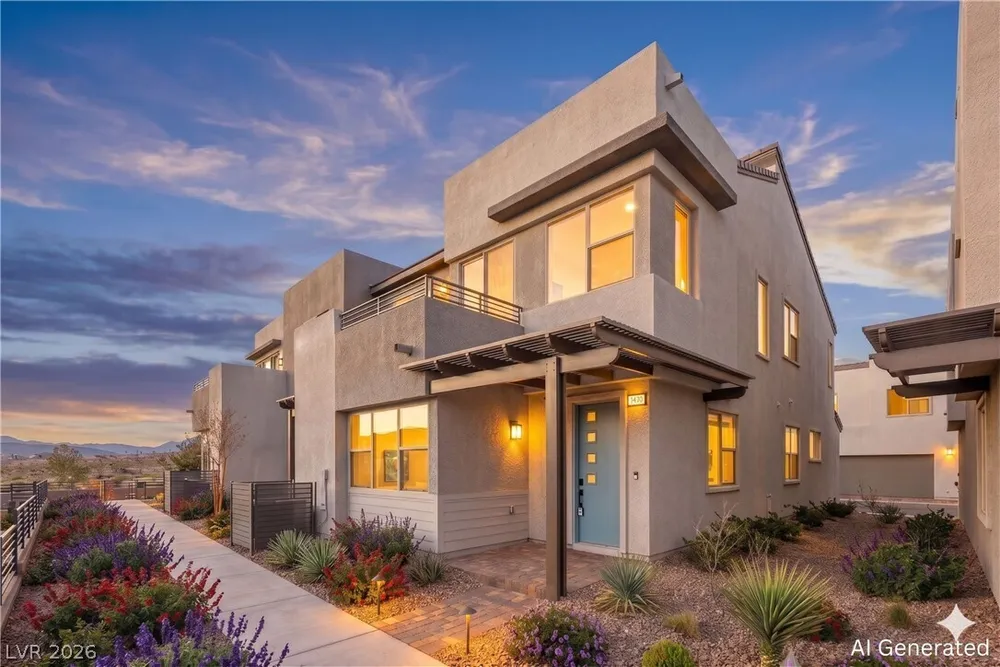 Meadow Lark Ln, Las Vegas, NV 89103