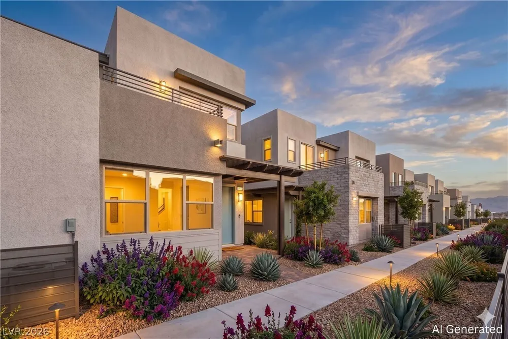 Meadow Lark Ln, Las Vegas, NV 89103