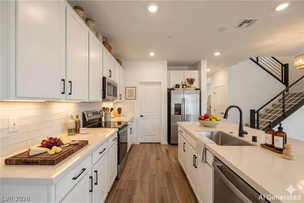 Meadow Lark Ln, Las Vegas, NV 89103