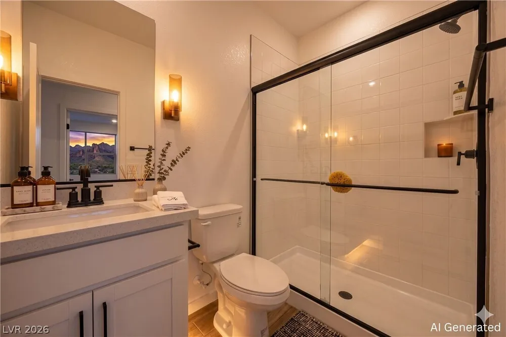 Meadow Lark Ln, Las Vegas, NV 89103
