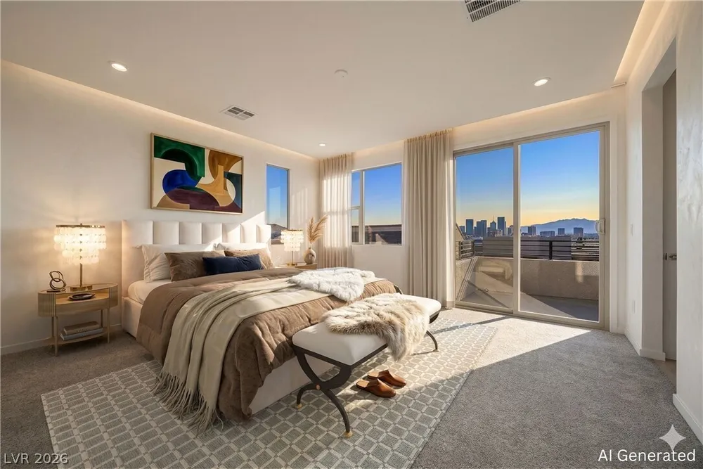 Meadow Lark Ln, Las Vegas, NV 89103