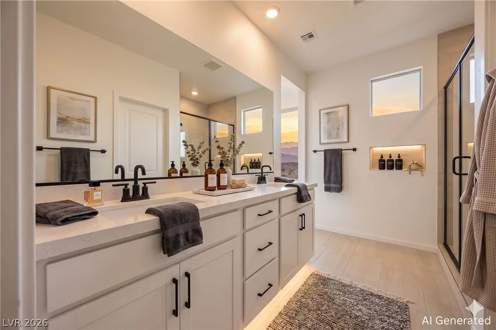 Meadow Lark Ln, Las Vegas, NV 89103
