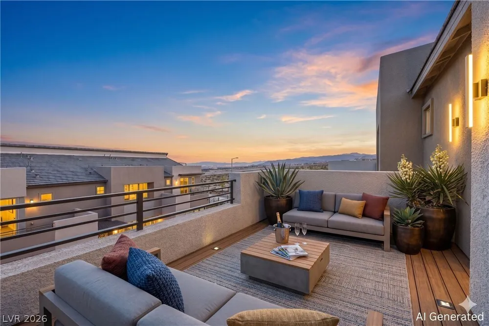 Meadow Lark Ln, Las Vegas, NV 89103