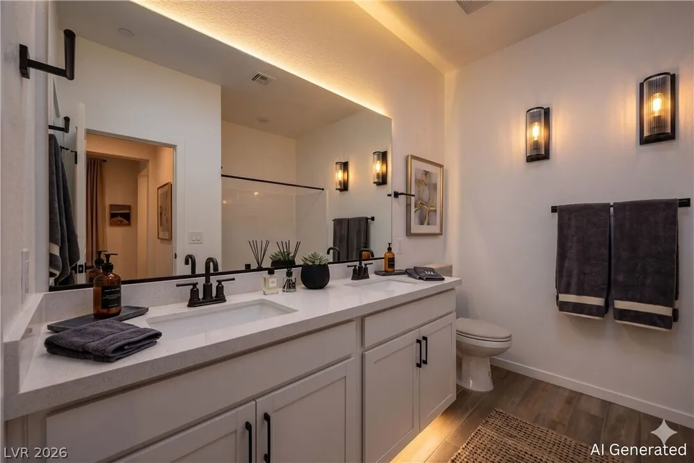 Meadow Lark Ln, Las Vegas, NV 89103
