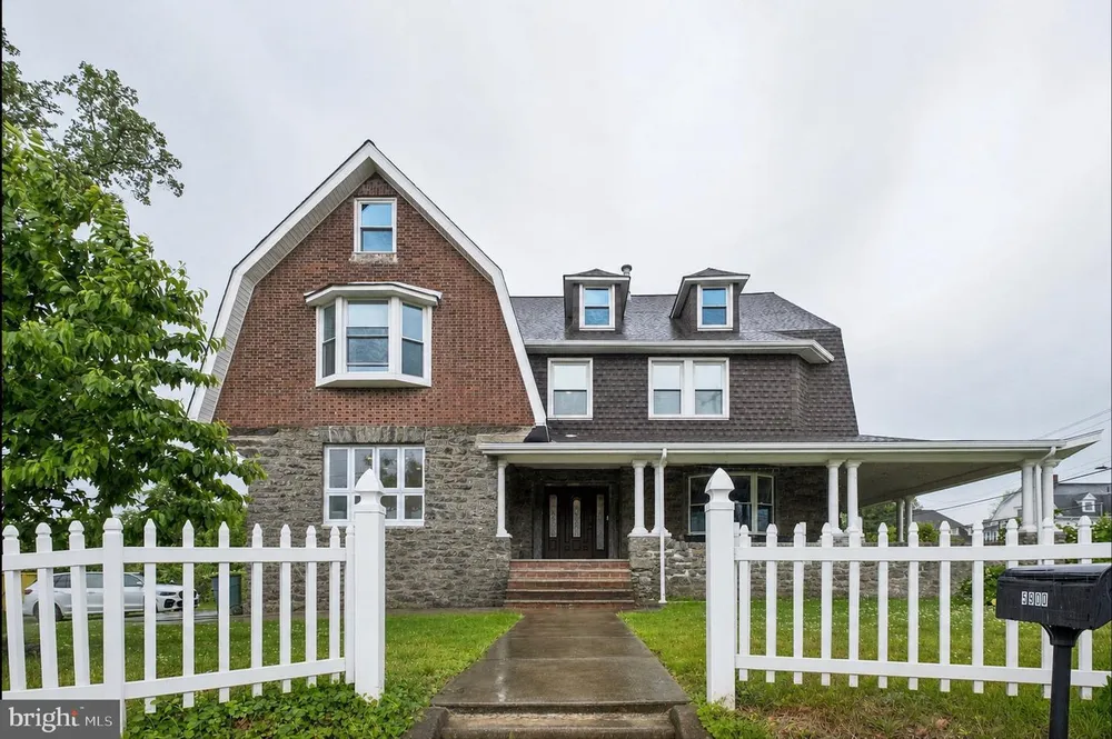 5900 Woodbine Ave, Philadelphia, PA 19131