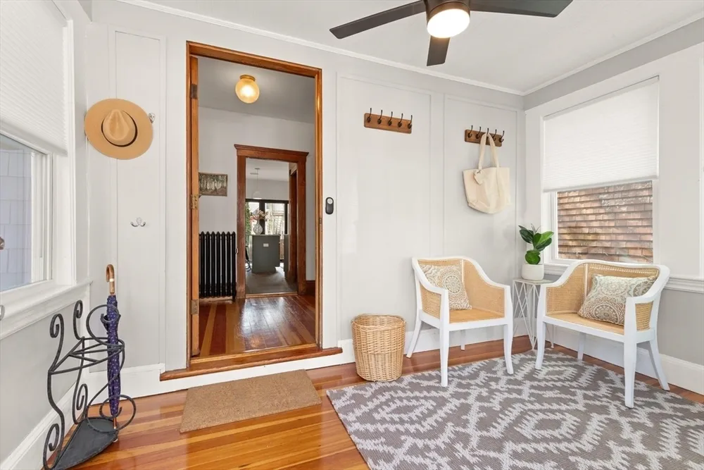 10 O'Donnell Terrace, Boston, MA 02122